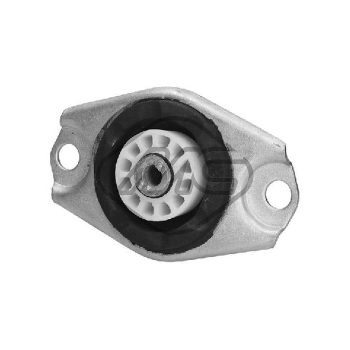 Variklio montavimas Metalcaucho 05546