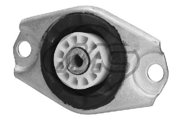 Variklio montavimas Metalcaucho 05546