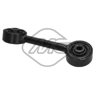 Variklio montavimas Metalcaucho 05563