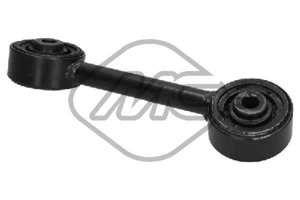 Variklio montavimas Metalcaucho 05563