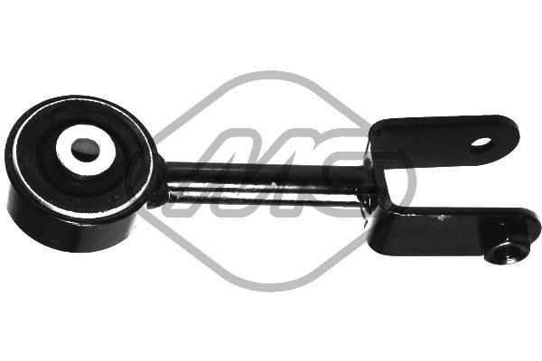 Variklio montavimas Metalcaucho 05565