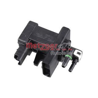 EGR vožtuvas, išmetamųjų dujų valdymas METZGER 08920038