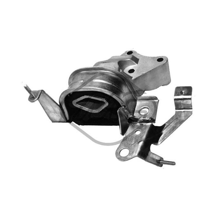 Variklio montavimas Metalcaucho 05569