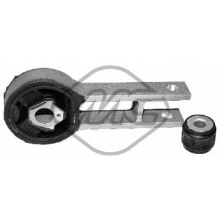 Variklio montavimas Metalcaucho 05571