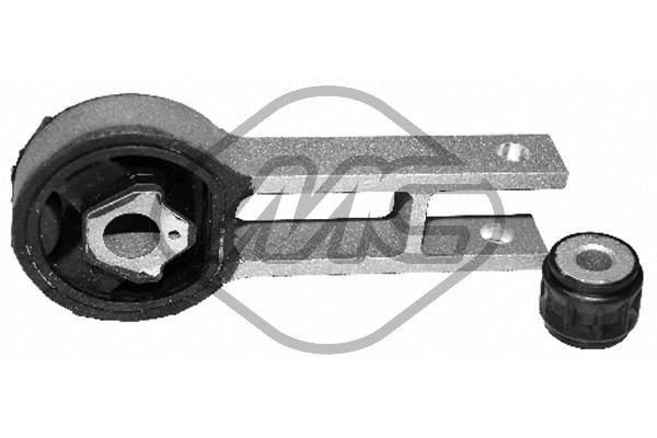 Variklio montavimas Metalcaucho 05571