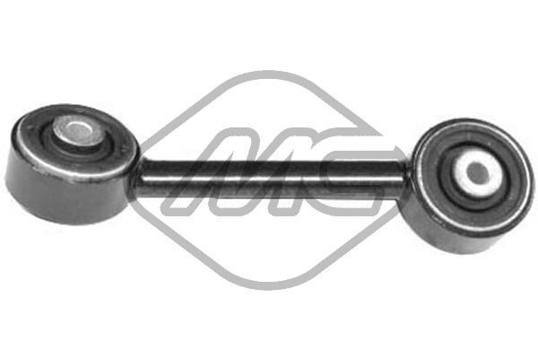 Variklio montavimas Metalcaucho 05574