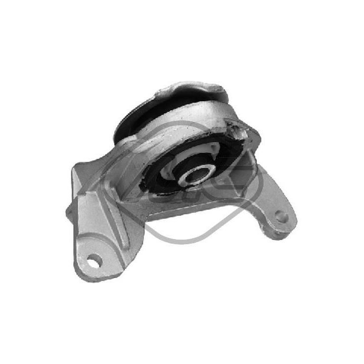 Variklio montavimas Metalcaucho 05575