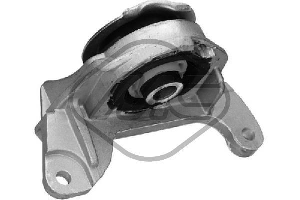 Variklio montavimas Metalcaucho 05575