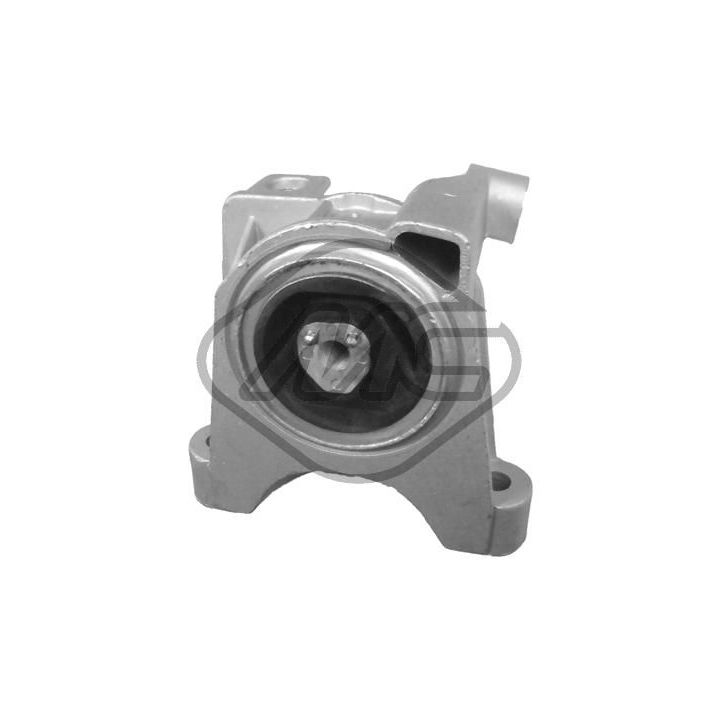 Variklio montavimas Metalcaucho 05576