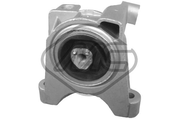 Variklio montavimas Metalcaucho 05576