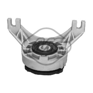 Variklio montavimas Metalcaucho 05577