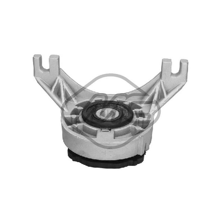 Variklio montavimas Metalcaucho 05577