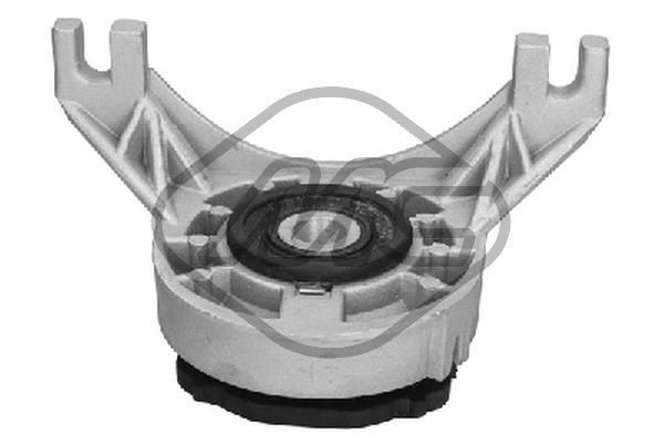 Variklio montavimas Metalcaucho 05577