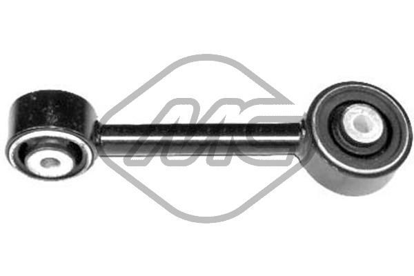 Variklio montavimas Metalcaucho 05581