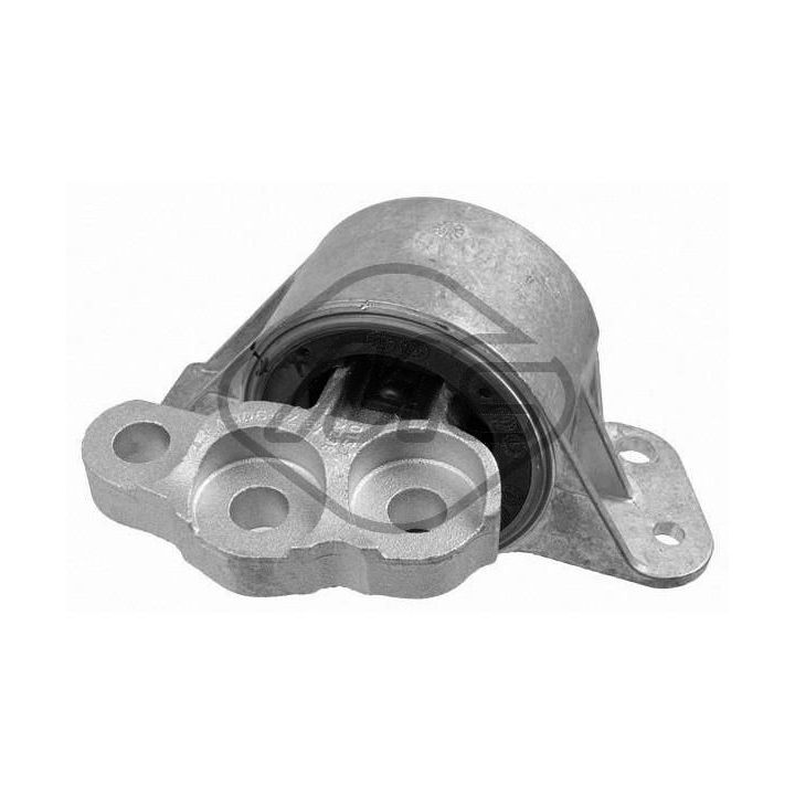 Variklio montavimas Metalcaucho 05590