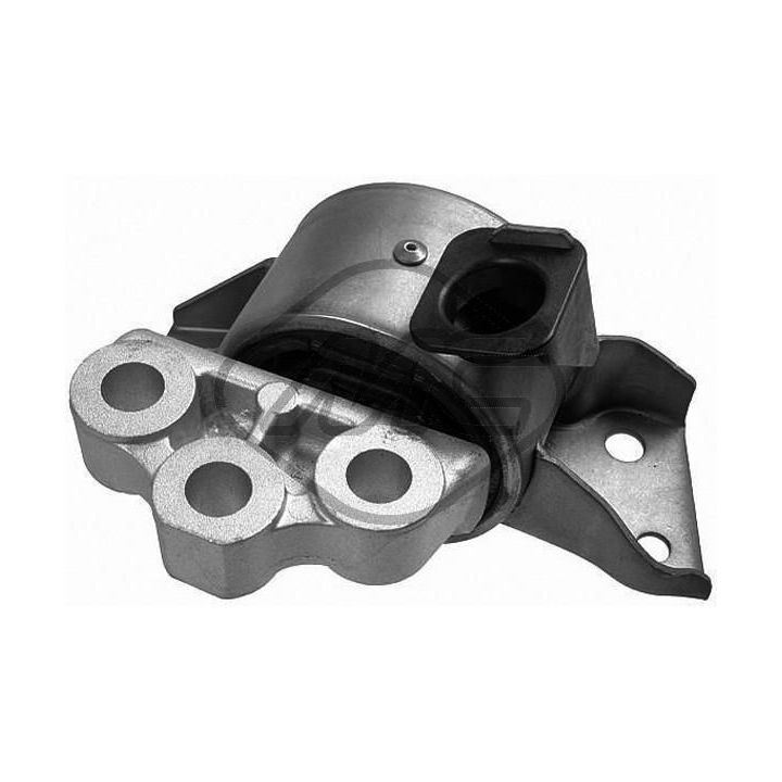 Variklio montavimas Metalcaucho 05592