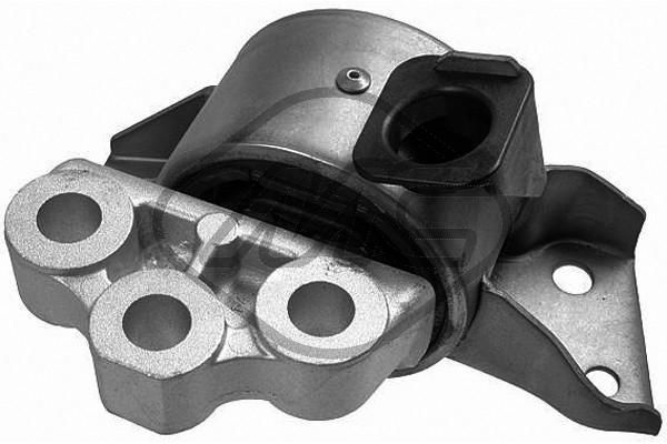 Variklio montavimas Metalcaucho 05592