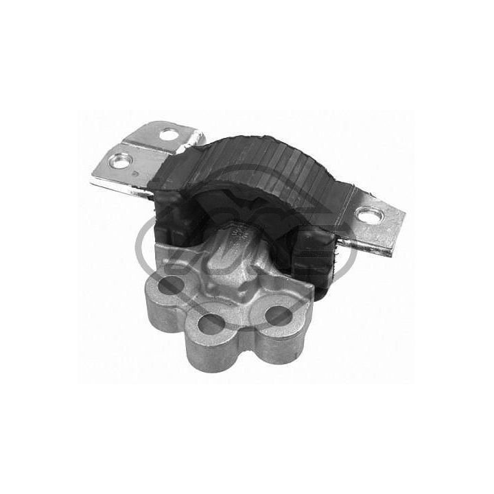 Variklio montavimas Metalcaucho 05595