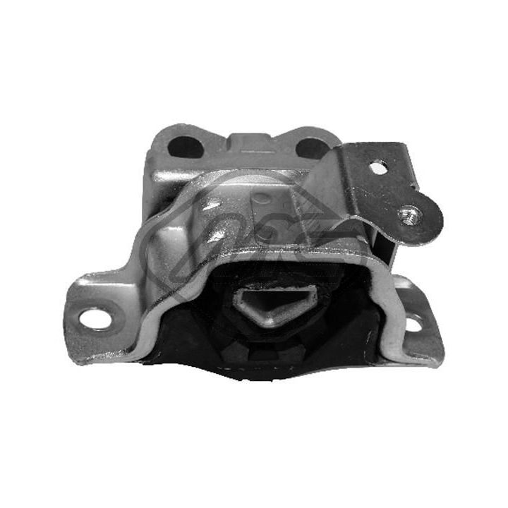 Variklio montavimas Metalcaucho 05596