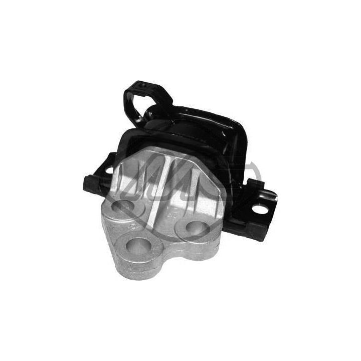 Variklio montavimas Metalcaucho 05597