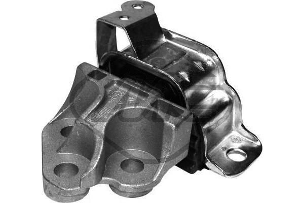 Variklio montavimas Metalcaucho 05598