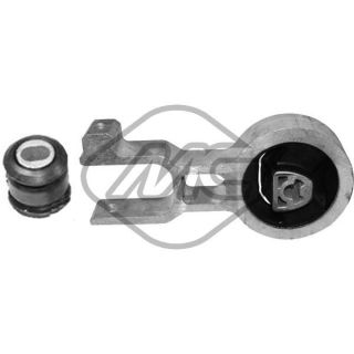 Variklio montavimas Metalcaucho 05600