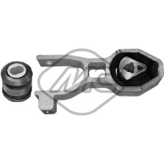 Variklio montavimas Metalcaucho 05601