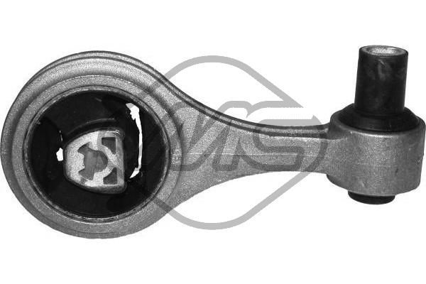 Variklio montavimas Metalcaucho 05602