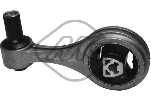 Variklio montavimas Metalcaucho 05603