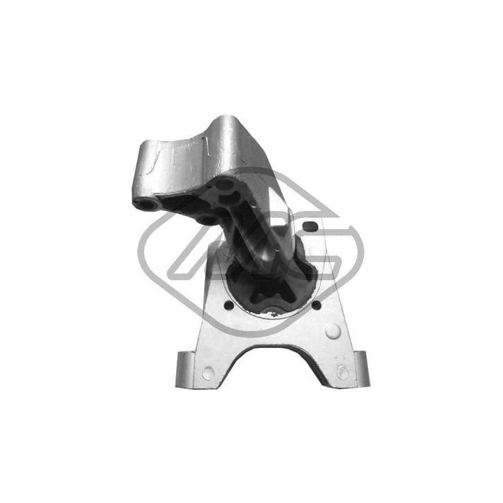 Variklio montavimas Metalcaucho 05608