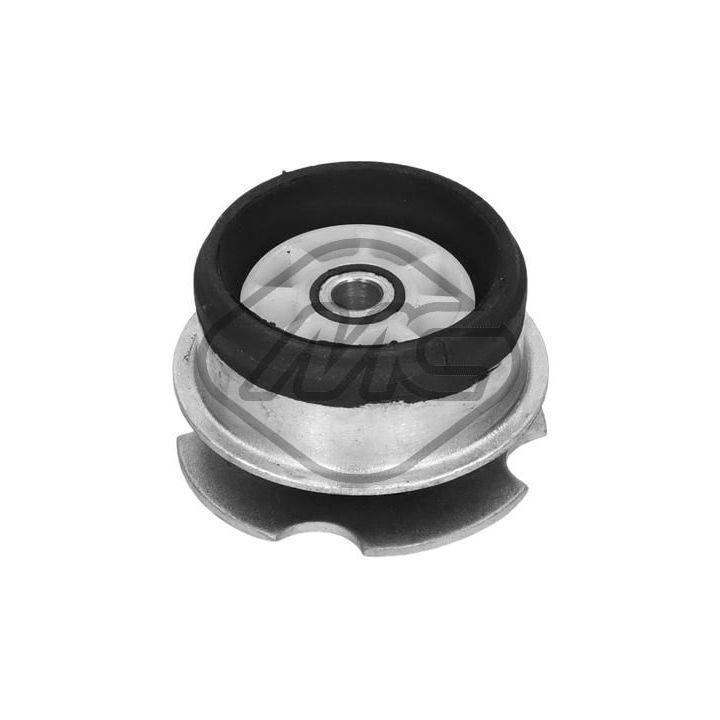 Variklio montavimas Metalcaucho 05611