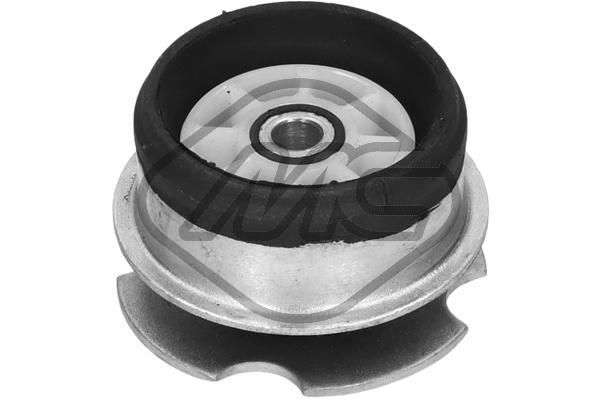 Variklio montavimas Metalcaucho 05611