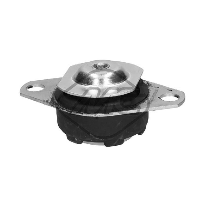 Variklio montavimas Metalcaucho 05612