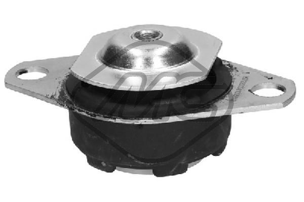 Variklio montavimas Metalcaucho 05612