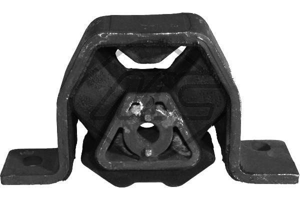 Variklio montavimas Metalcaucho 05615