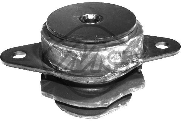 Variklio montavimas Metalcaucho 05617