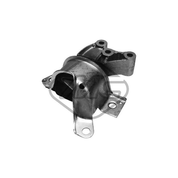 Variklio montavimas Metalcaucho 05646