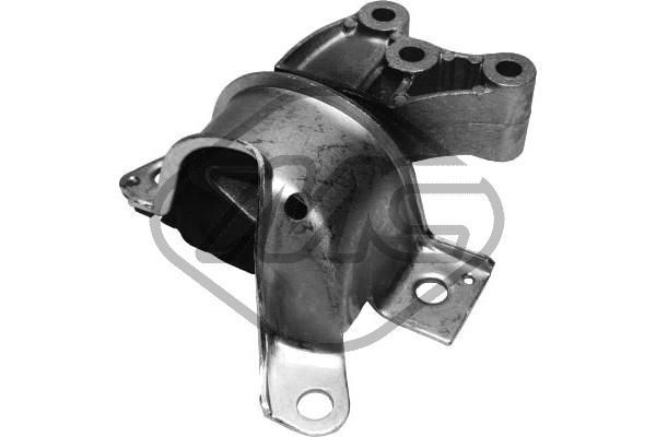 Variklio montavimas Metalcaucho 05646