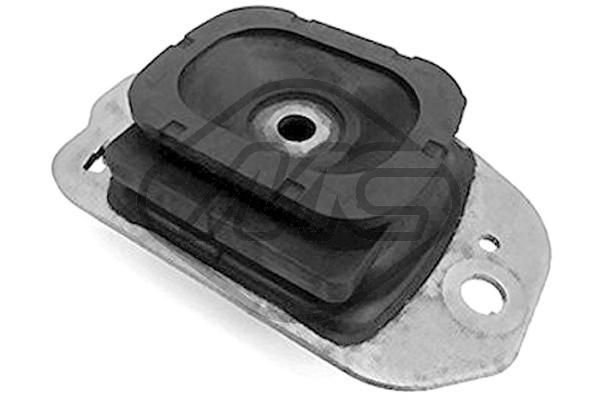 Variklio montavimas Metalcaucho 05648