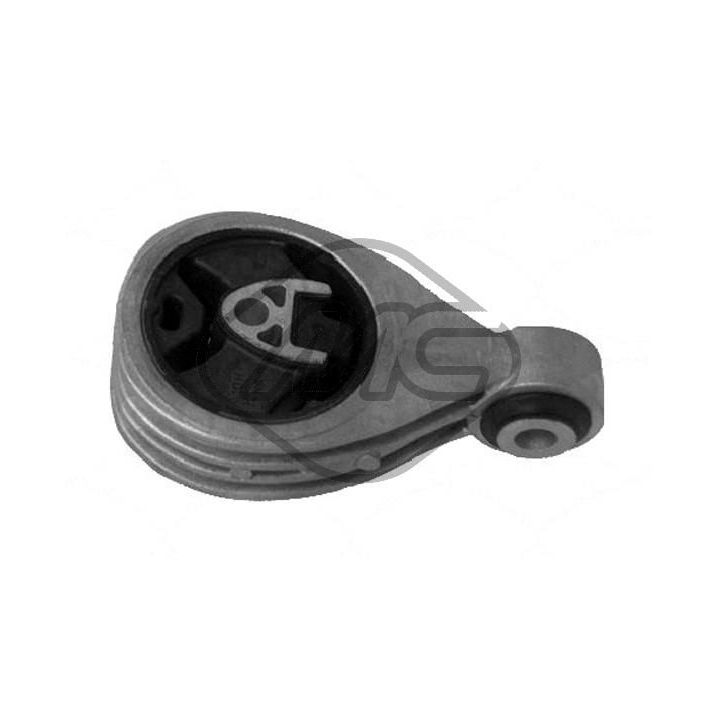 Variklio montavimas Metalcaucho 05649