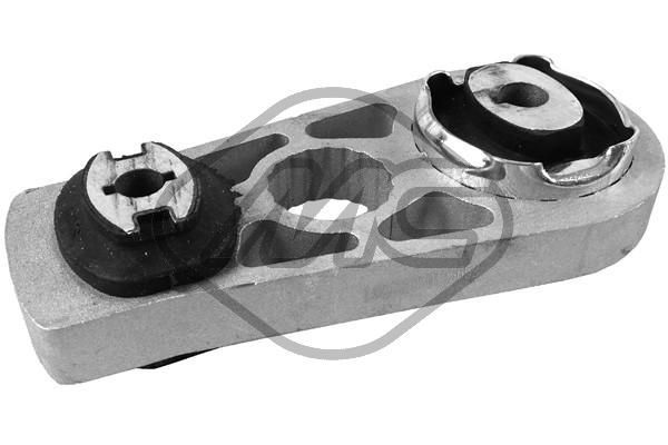 Variklio montavimas Metalcaucho 05652