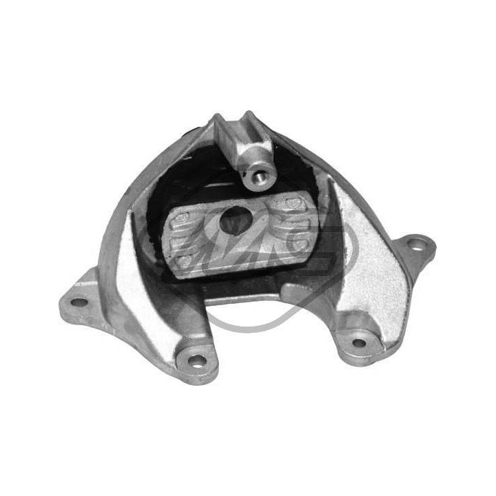 Variklio montavimas Metalcaucho 05659