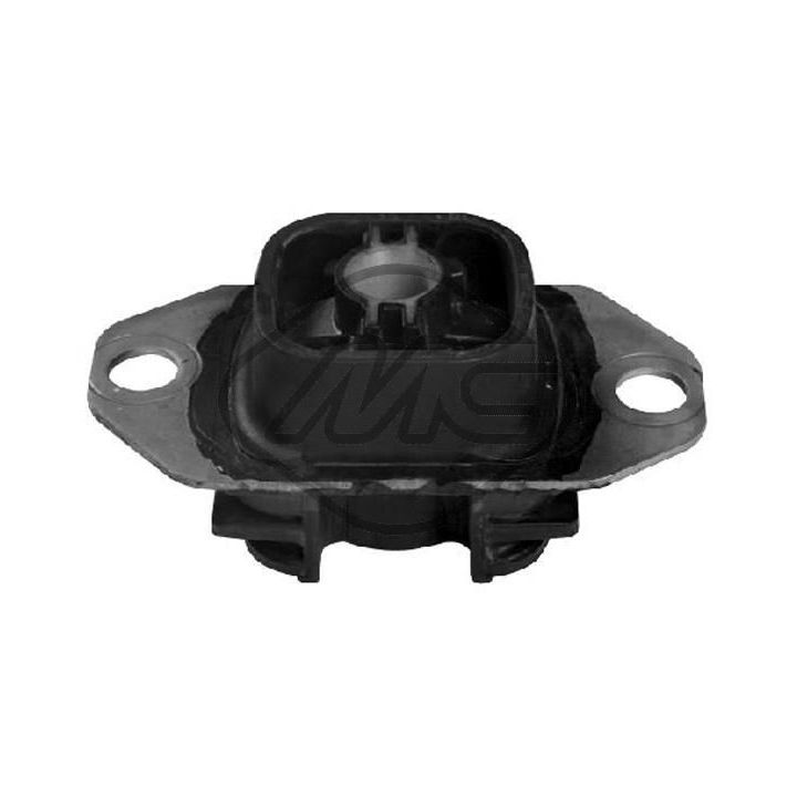 Variklio montavimas Metalcaucho 05669