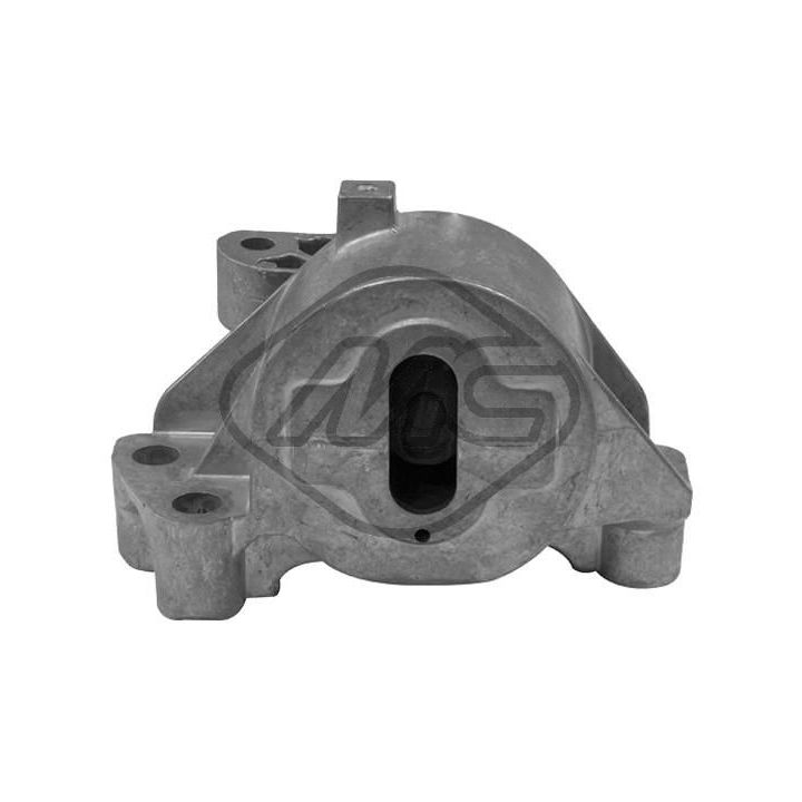 Variklio montavimas Metalcaucho 05676