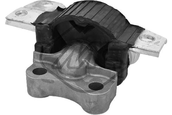 Variklio montavimas Metalcaucho 05680