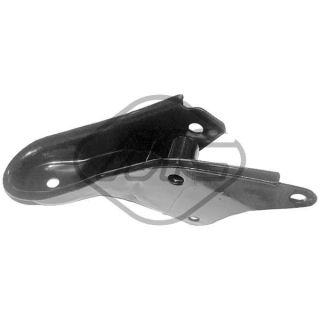 Variklio montavimas Metalcaucho 05716