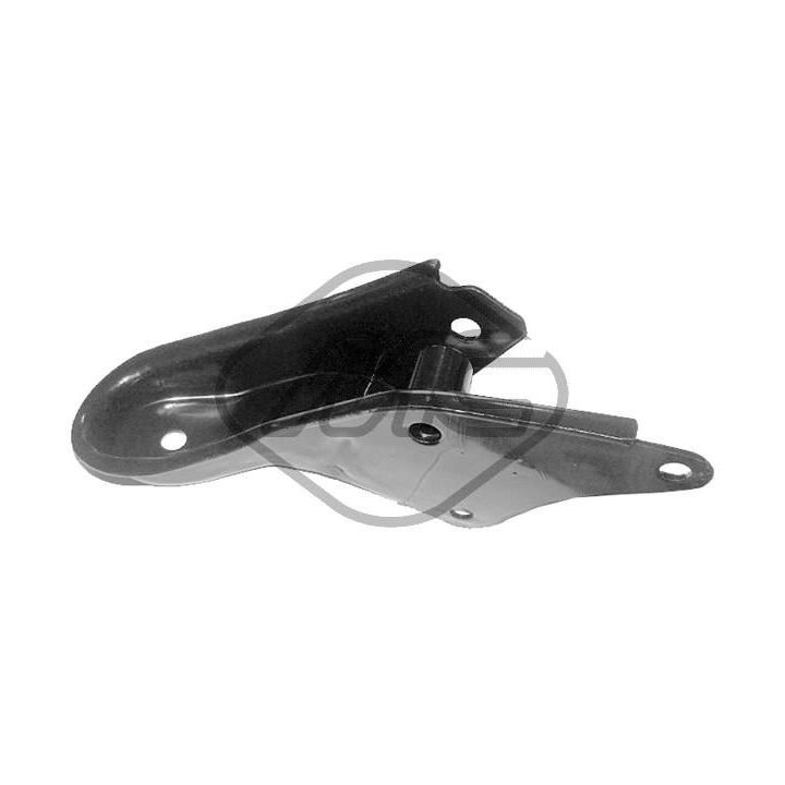 Variklio montavimas Metalcaucho 05716