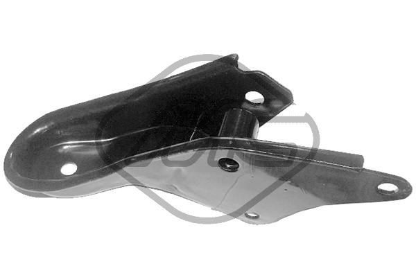 Variklio montavimas Metalcaucho 05716