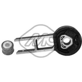 Variklio montavimas Metalcaucho 05719