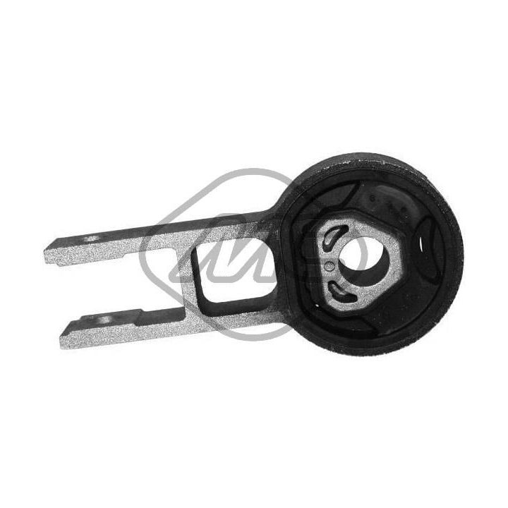 Variklio montavimas Metalcaucho 05720